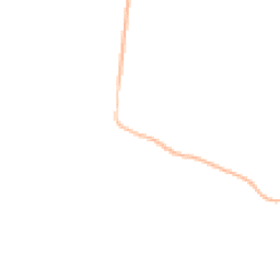 Night-time road noise heatmap for CO7 6TZ