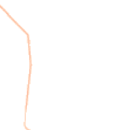 Night-time road noise heatmap for CO7 6UT