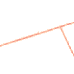 Daytime road noise heatmap for CO7 6UU