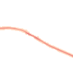 Night-time road noise heatmap for CO7 7AF