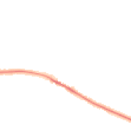 Night-time road noise heatmap for CO7 7AL