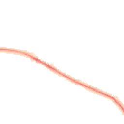 Night-time road noise heatmap for CO7 7BU