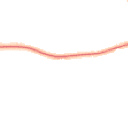 Night-time road noise heatmap for CO7 7DH