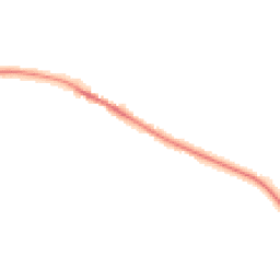 Night-time road noise heatmap for CO7 7FH