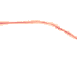 Night-time road noise heatmap for CO7 7GH