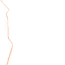 Night-time road noise heatmap for CO7 7HL