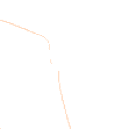 Night-time road noise heatmap for CO7 7HU