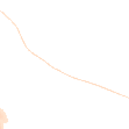 Night-time road noise heatmap for CO7 7TR