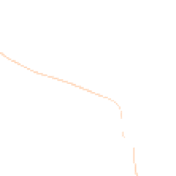 Night-time road noise heatmap for CO7 7TS