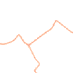 Daytime road noise heatmap for CO7 7TX