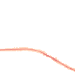 Night-time road noise heatmap for CO7 7YA