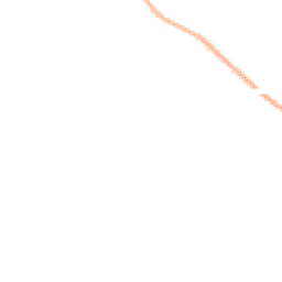 Night-time road noise heatmap for CO7 8AL