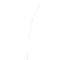 Daytime road noise heatmap for CO7 8BB