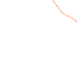 Night-time road noise heatmap for CO7 8BN