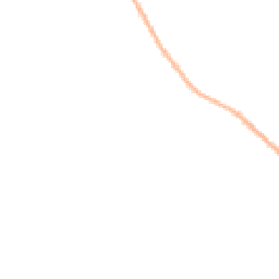 Night-time road noise heatmap for CO7 8BU