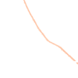 Night-time road noise heatmap for CO7 8DN