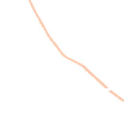 Night-time road noise heatmap for CO7 8DR