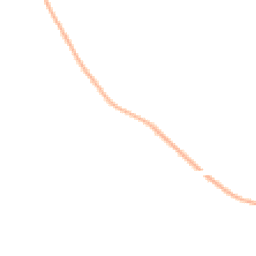 Night-time road noise heatmap for CO7 8DU