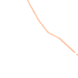 Night-time road noise heatmap for CO7 8DZ