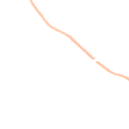 Night-time road noise heatmap for CO7 8EA
