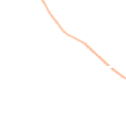 Night-time road noise heatmap for CO7 8EG