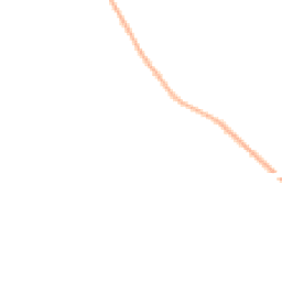 Night-time road noise heatmap for CO7 8EJ