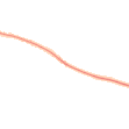 Night-time road noise heatmap for CO7 8ET
