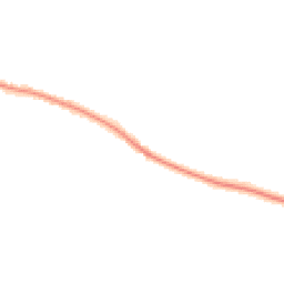 Night-time road noise heatmap for CO7 8EX