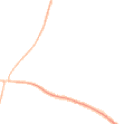 Night-time road noise heatmap for CO7 8FB