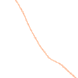 Night-time road noise heatmap for CO7 8FJ