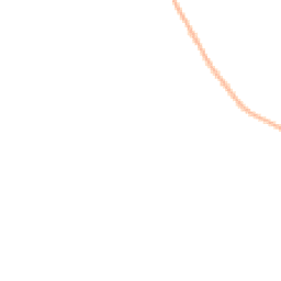 Night-time road noise heatmap for CO7 8FL