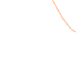 Night-time road noise heatmap for CO7 8FR