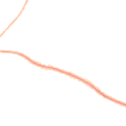 Night-time road noise heatmap for CO7 8HN