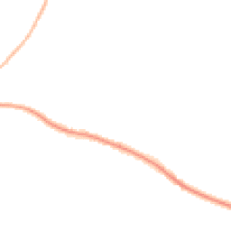 Night-time road noise heatmap for CO7 8HW