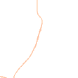 Night-time road noise heatmap for CO7 8HY