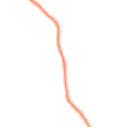 Night-time road noise heatmap for CO7 8RQ