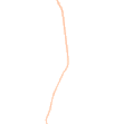 Daytime road noise heatmap for CO7 8SD