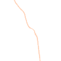 Daytime road noise heatmap for CO7 8SE