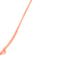 Night-time road noise heatmap for CO7 8SN