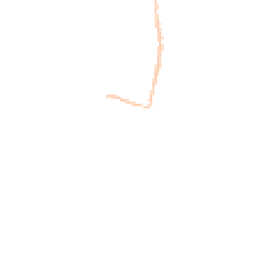 Night-time road noise heatmap for CO7 9DF