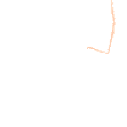 Night-time road noise heatmap for CO7 9GU