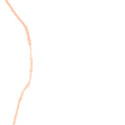 Night-time road noise heatmap for CO7 9HJ