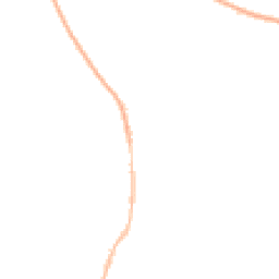 Night-time road noise heatmap for CO7 9HS