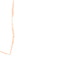 Night-time road noise heatmap for CO7 9NT