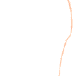 Night-time road noise heatmap for CO7 9PY