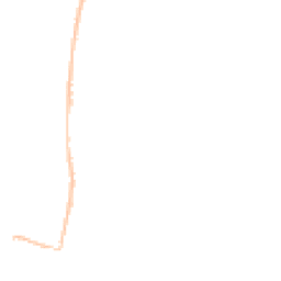 Night-time road noise heatmap for CO7 9RG