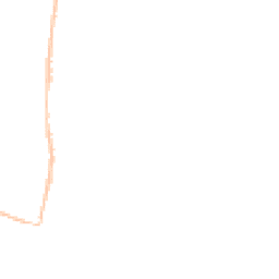 Night-time road noise heatmap for CO7 9RH