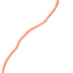 Night-time road noise heatmap for CO9 1FS