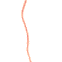 Night-time road noise heatmap for CO9 1PH
