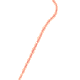 Night-time road noise heatmap for CO9 1PR